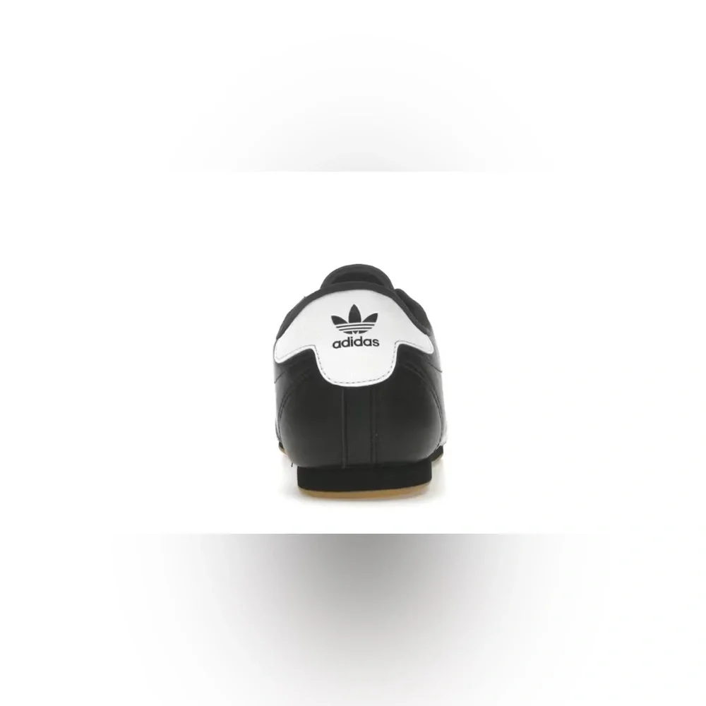 NIB adidas Taekwondo Core Black Cloud White Gum (Women's)